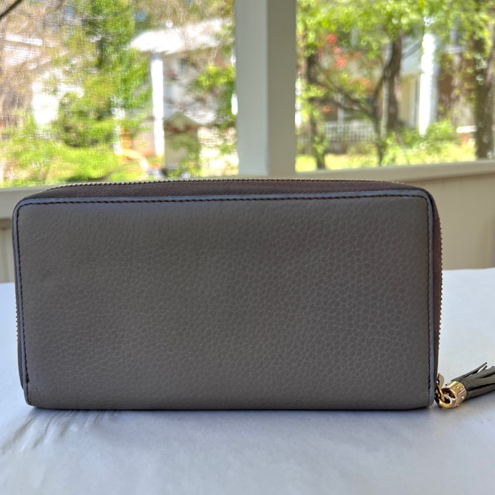 Gucci Soho Wallet - Picture 3 of 9